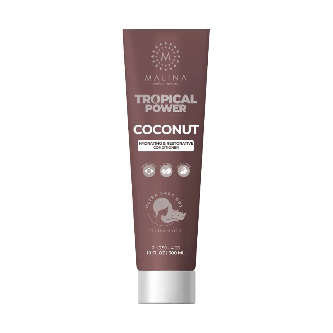 Hydrating & Restorative Coconut Conditioner