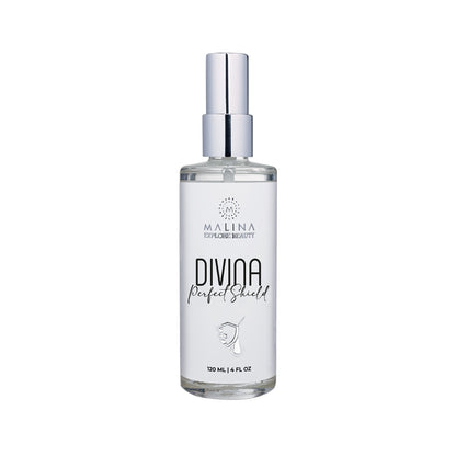 Protective Frizz Control Styling Spray (Divina)