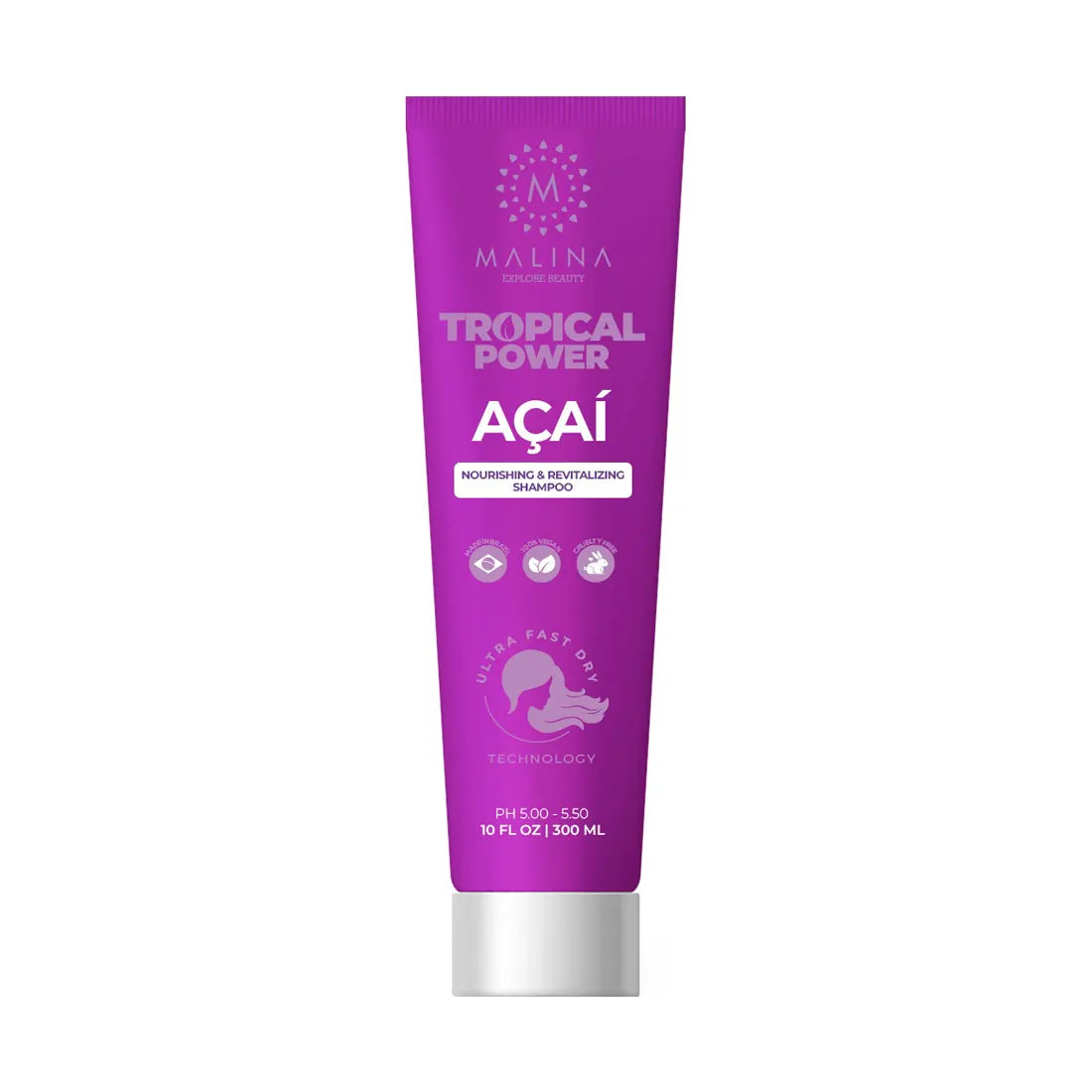 Nourishing &amp; Revitalizing Acai Shampoo