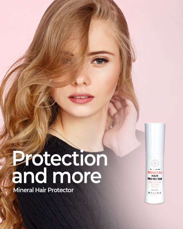 Our Vegan Hair Protector is the best solution for protection, no-frizz and hydrated hair

#vegan #hairprotector #protection #hydration #hair #veganhair